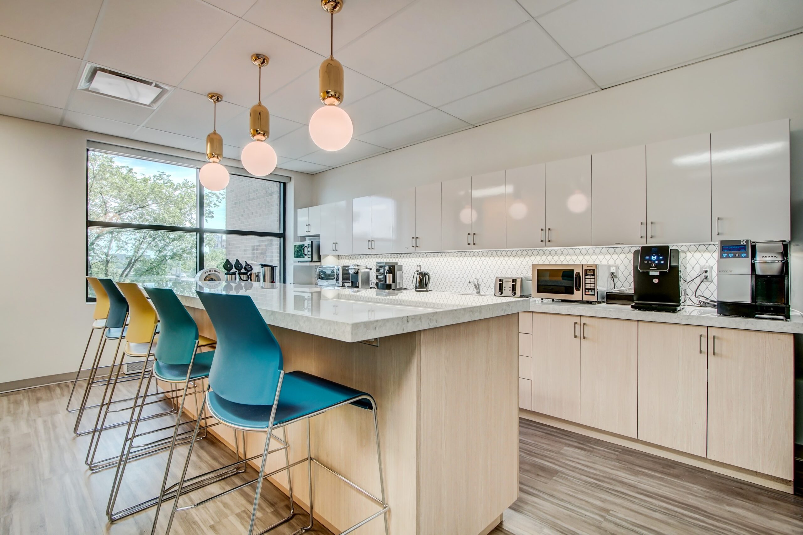 Best Offices Ottawa The office village Ottawa Business Journal