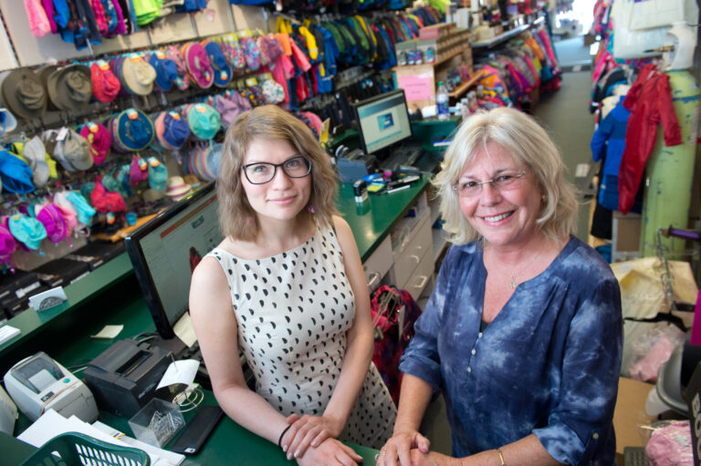 Shopify / West End Kids