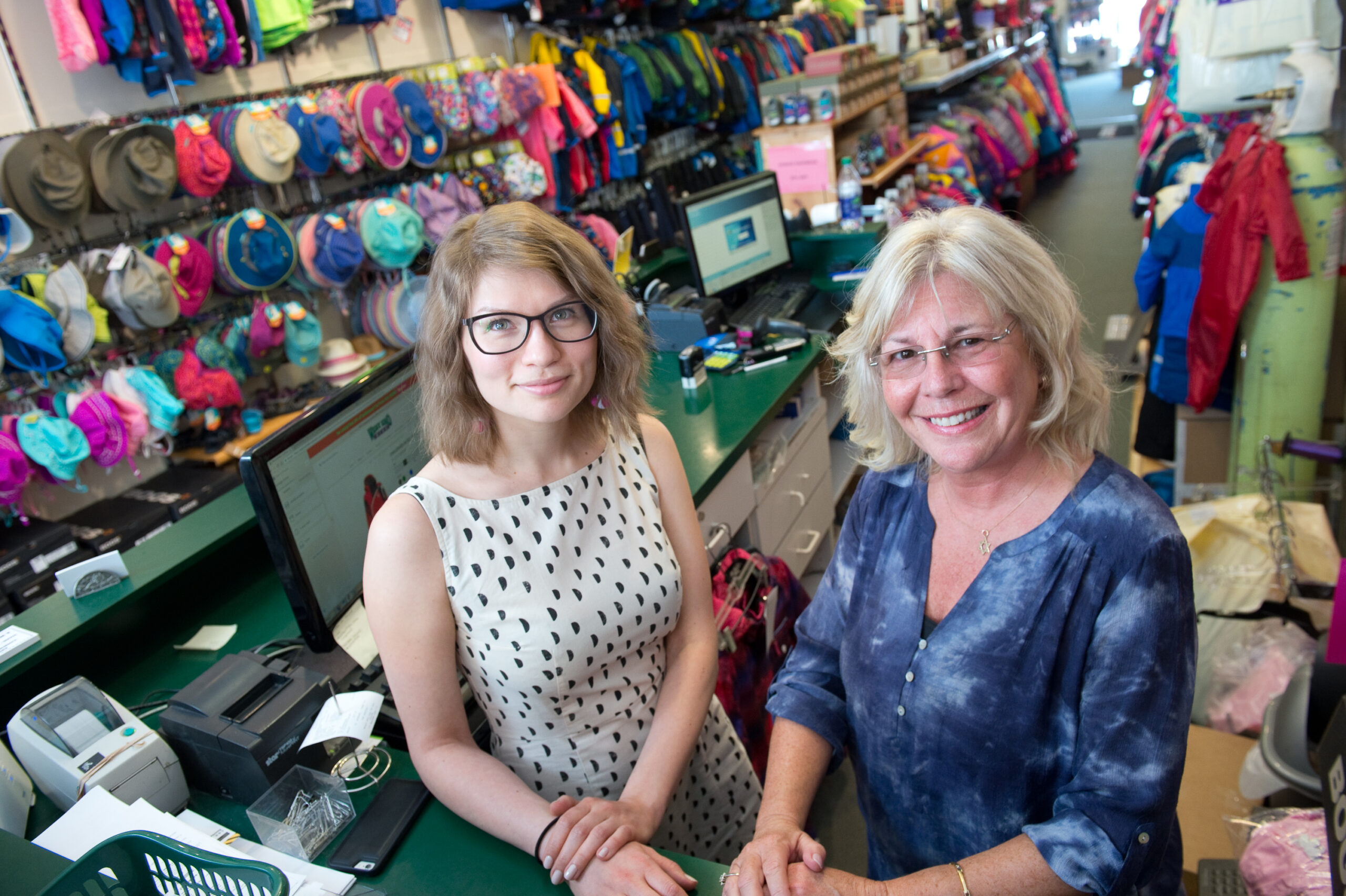 Shopify / West End Kids