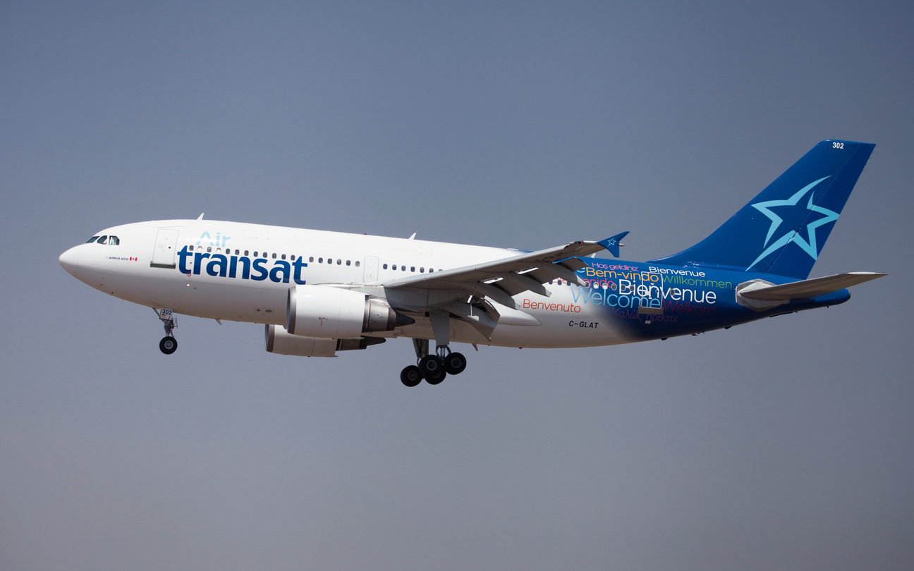 Air Transat