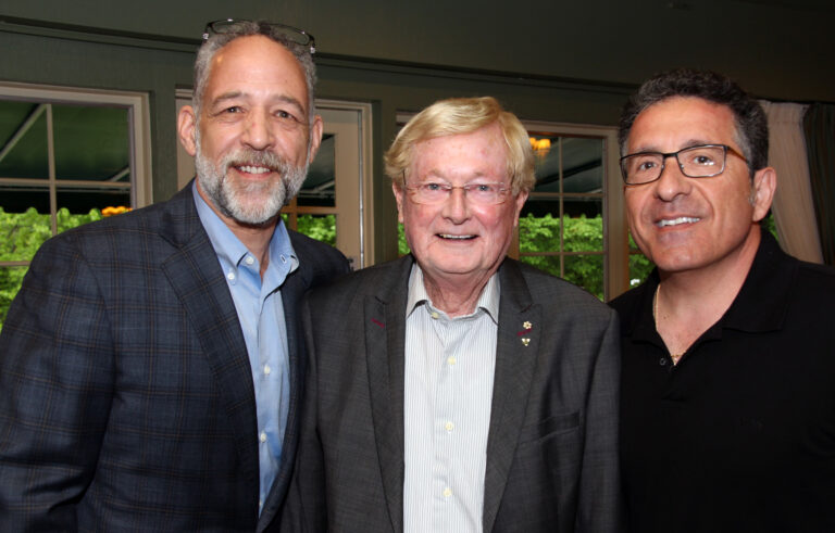 Fuller Keon Golf Tournament