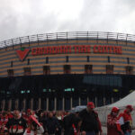 Canadian Tire Centre