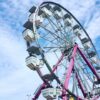 Ferris wheel