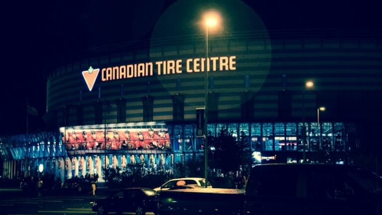 Ottawa Senators customizing fan experiences to boost attendance in new season