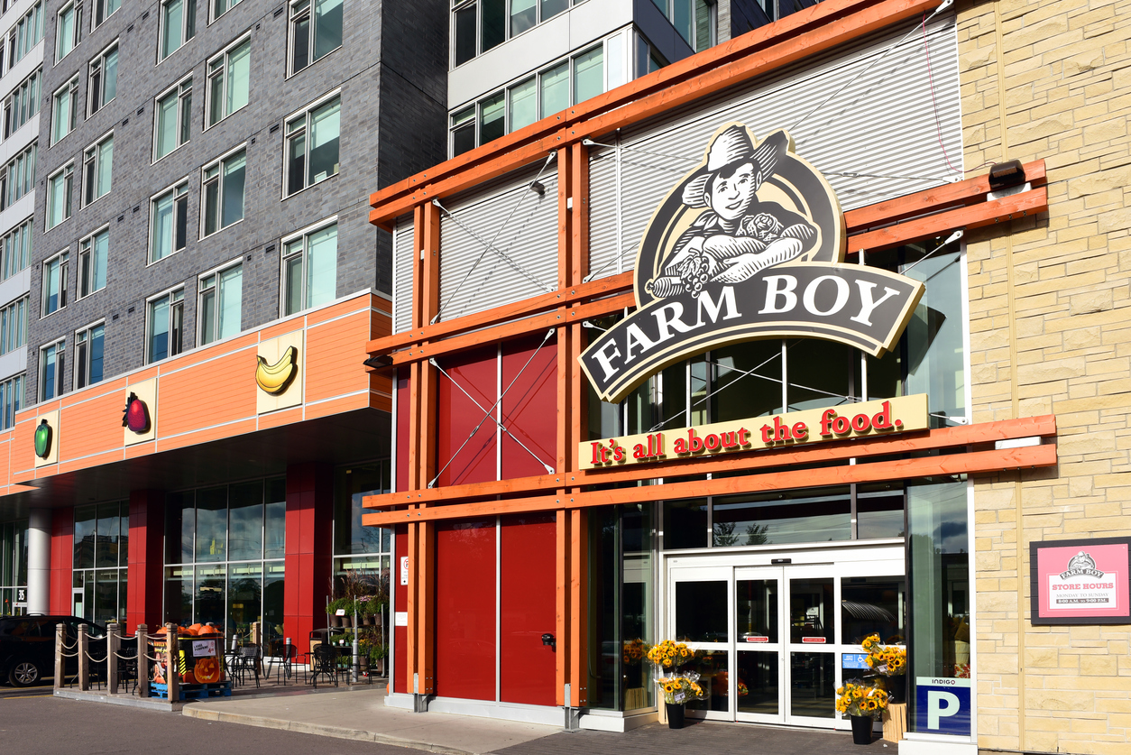 Update Farm Boy among Empire’s ‘best performing stores’ months after