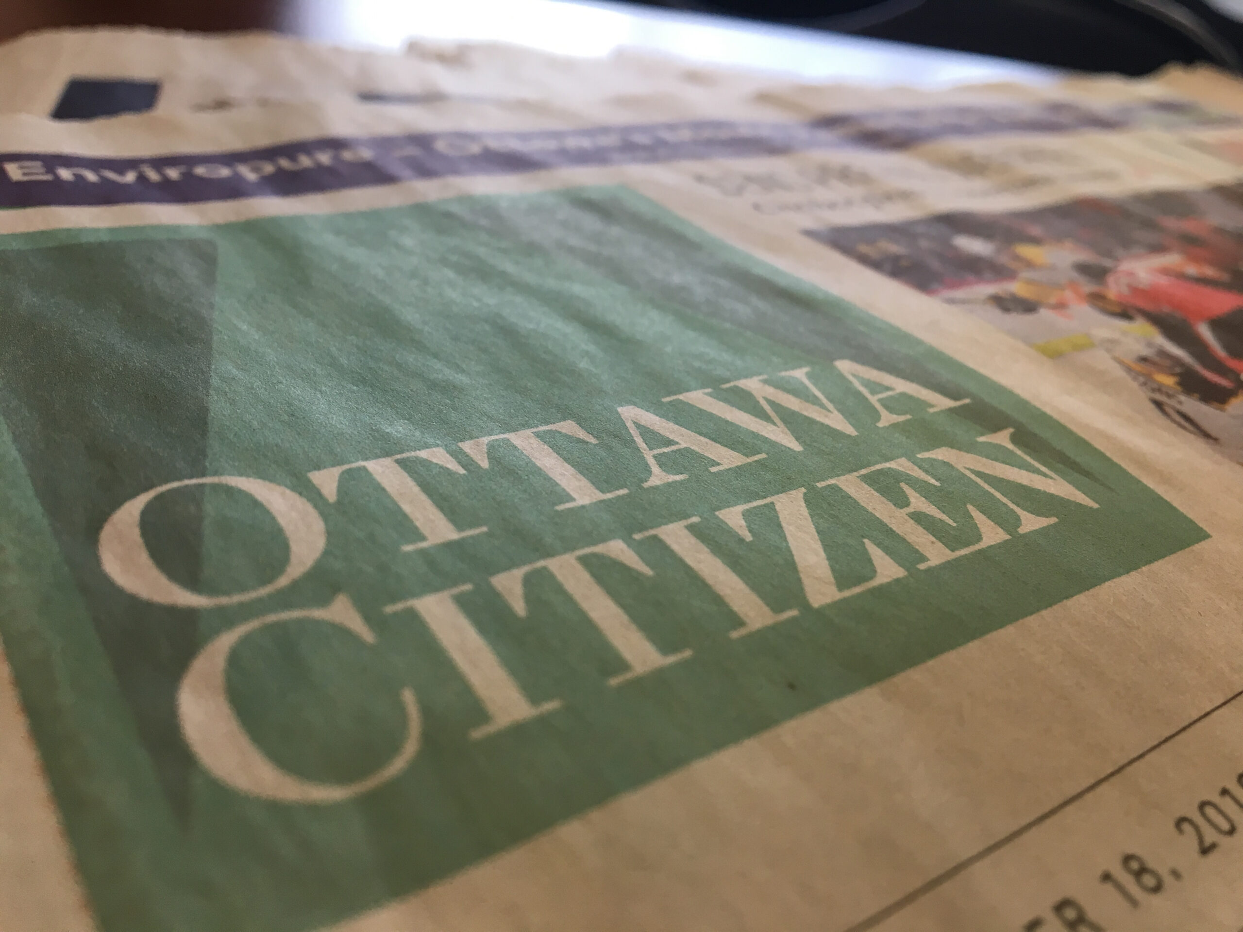ottawa citizen
