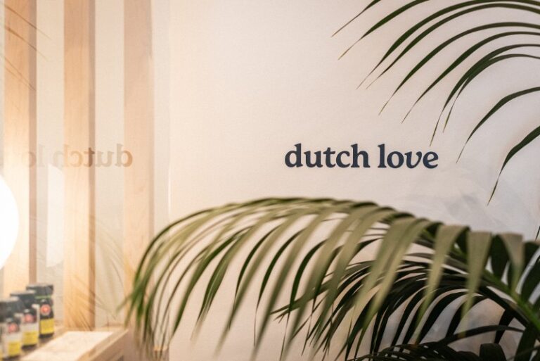 Dutch Love