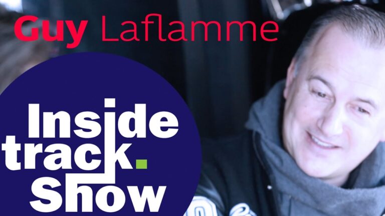 Guy Laflamme