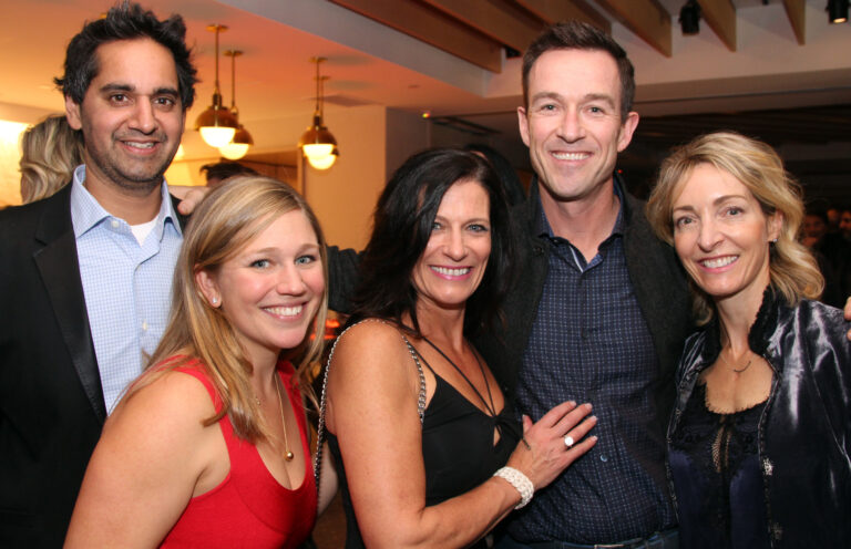 7th Annual Share Party