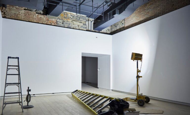 SAW Gallery