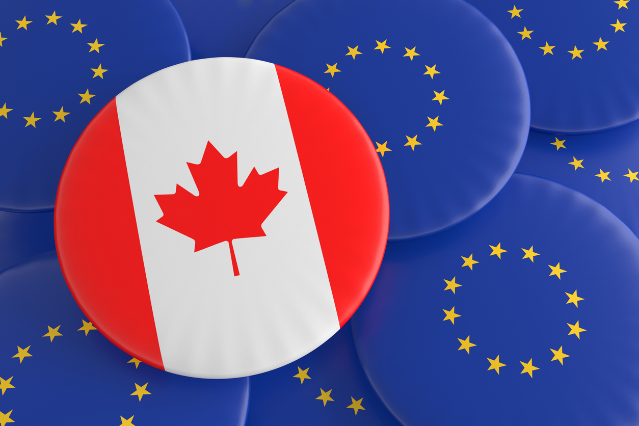 CETA