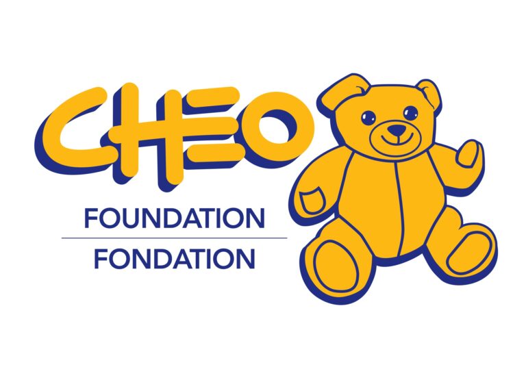 CHEO logo