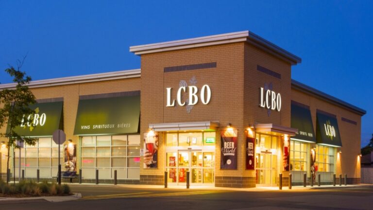 lcbo