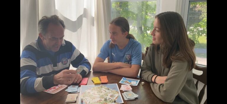 Breadwinner creators