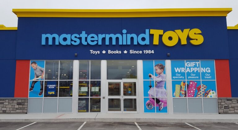 mastermind toys