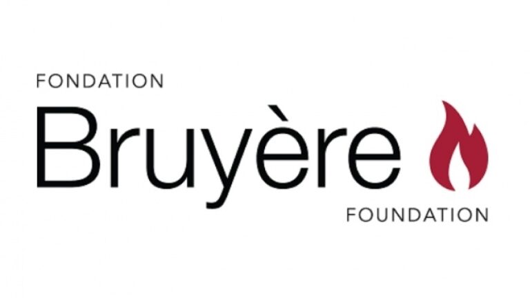 Bruyere Foundation Banner