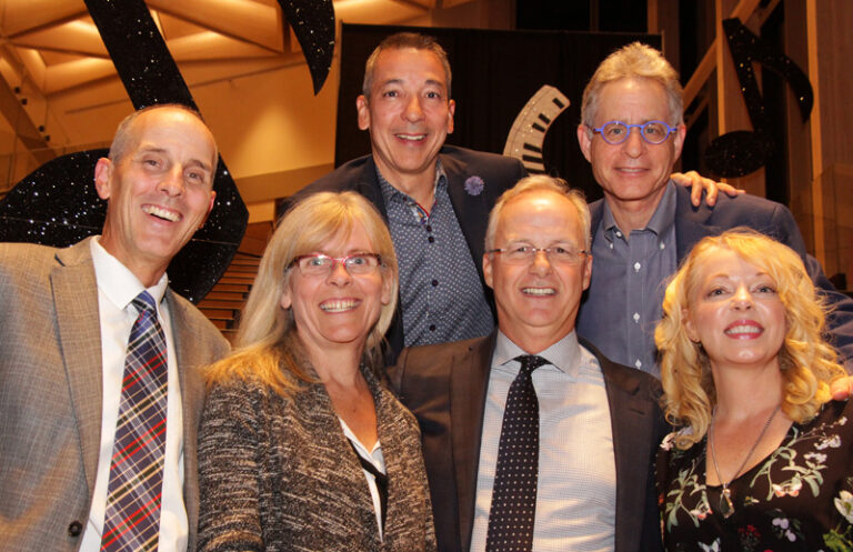 broadway for bruyere