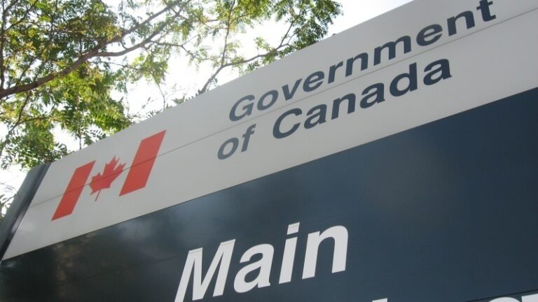 Who’s winning federal contracts in Ottawa and Gatineau?