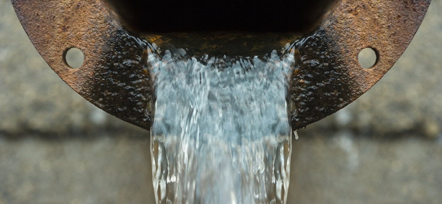 Water