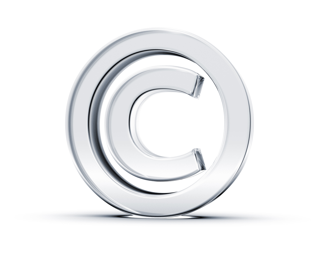 Copyright
