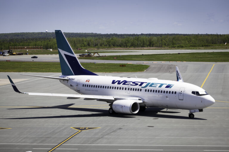 WestJet