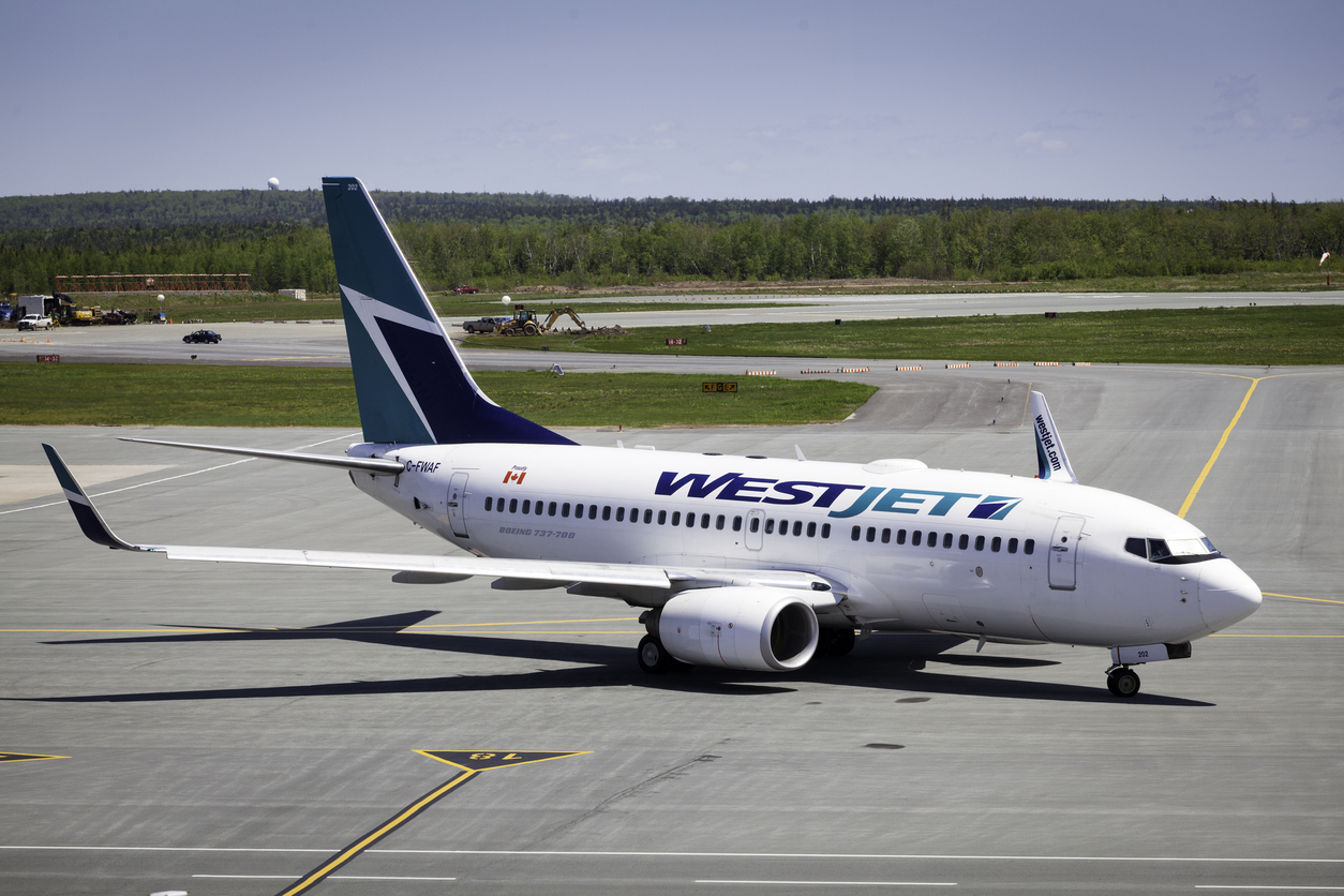 WestJet