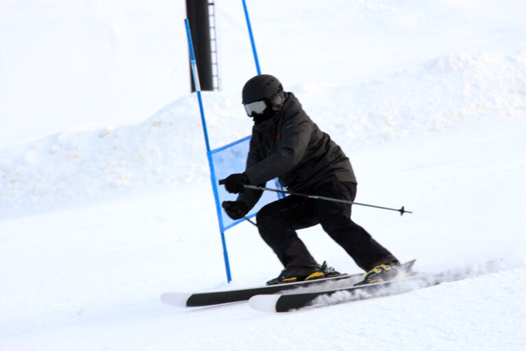 Ronald McDonald House SkiFest