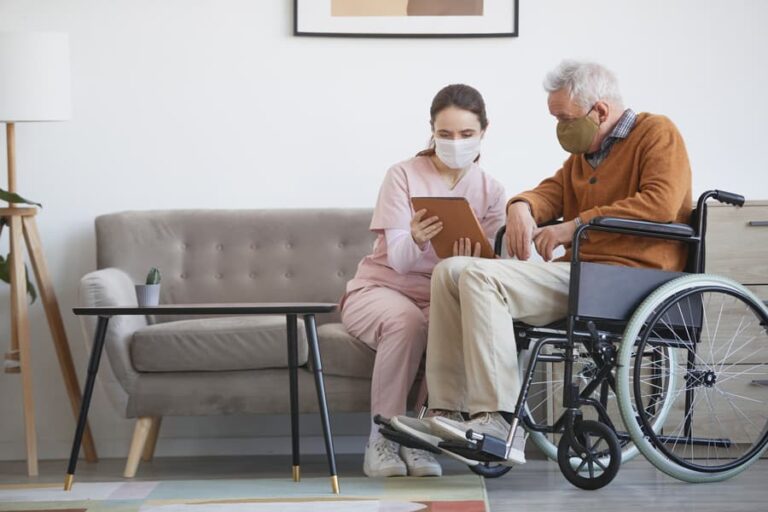 eldercare