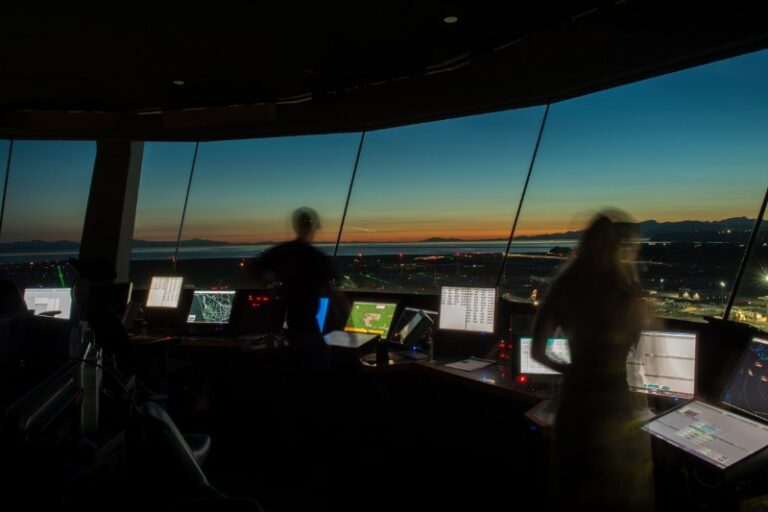 NAV Canada