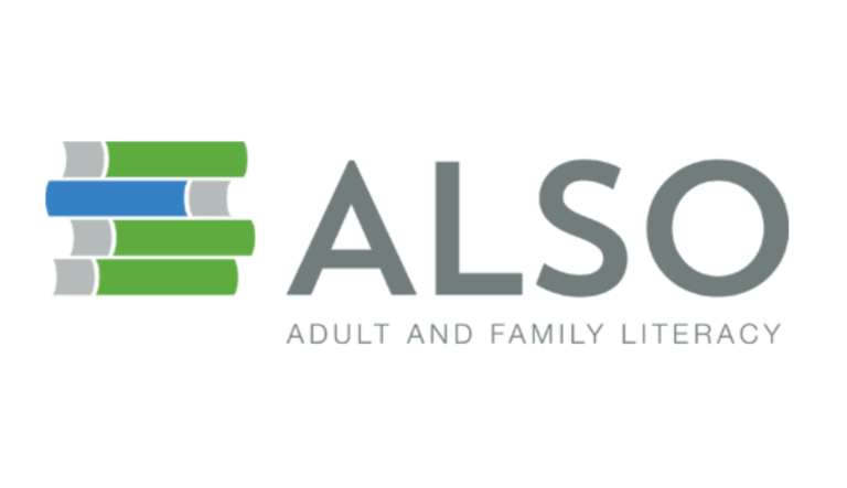 ALSO Logo