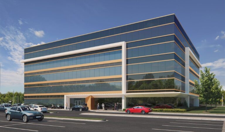 colonnade bridgeport