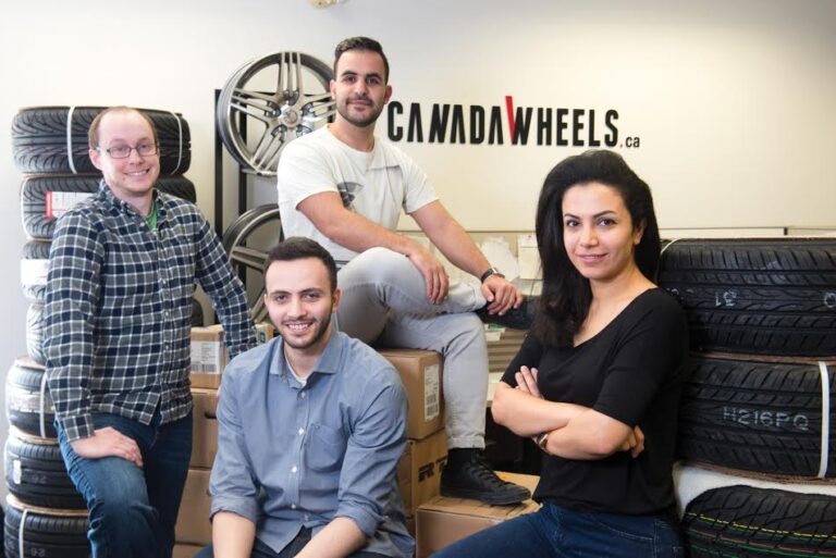 CanadaWheels