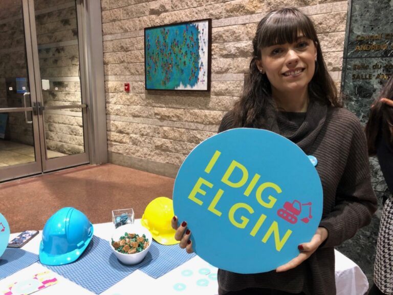 Dig Elgin