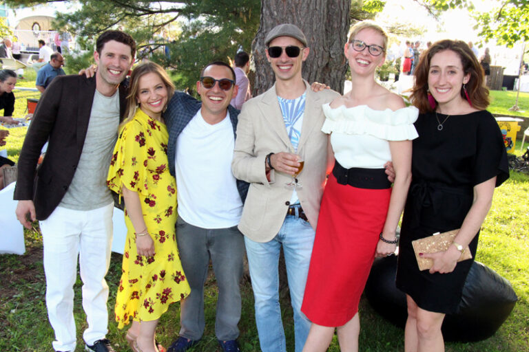 ottawa riverkeeper gala