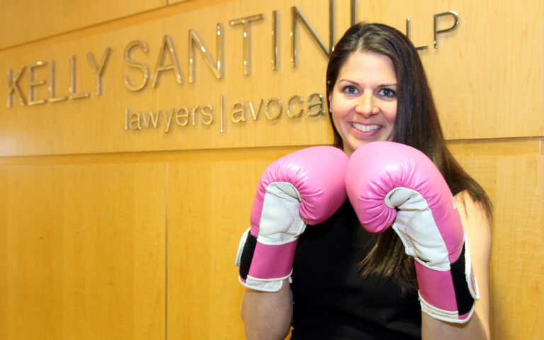 Kelly Santini