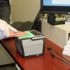 Digital fingerprinting