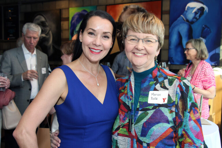 YMCA-YWCA National Capital Region