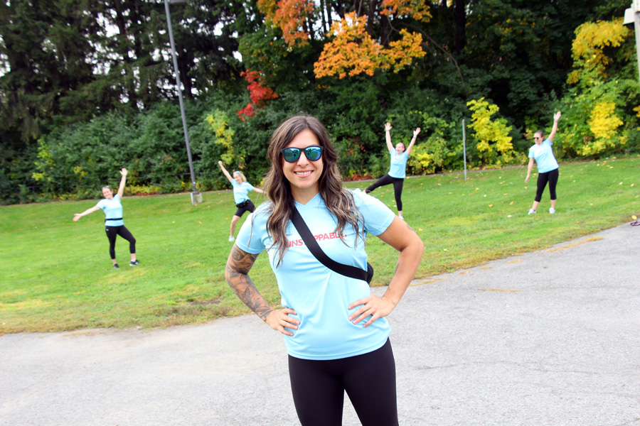 Royal Ottawa Foundation hits a runner’s high with recordbreaking Run