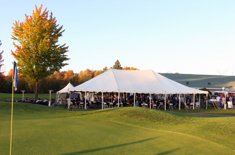 Mike McCann Memorial Charity Golf Tournament