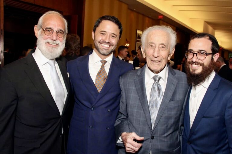 Excitement high as Forty Under 40 Awards Gala returns to Hilton Lac-Leamy for first time in three years