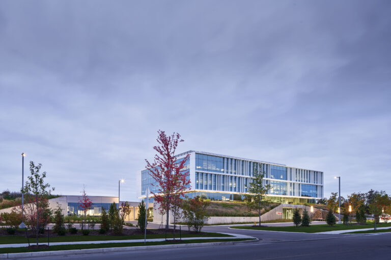 Best Offices Christopher Simmonds Architect