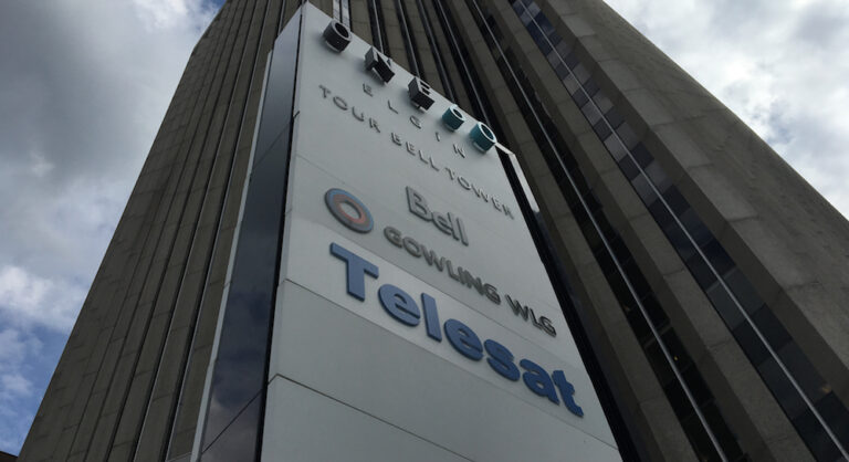 Telesat