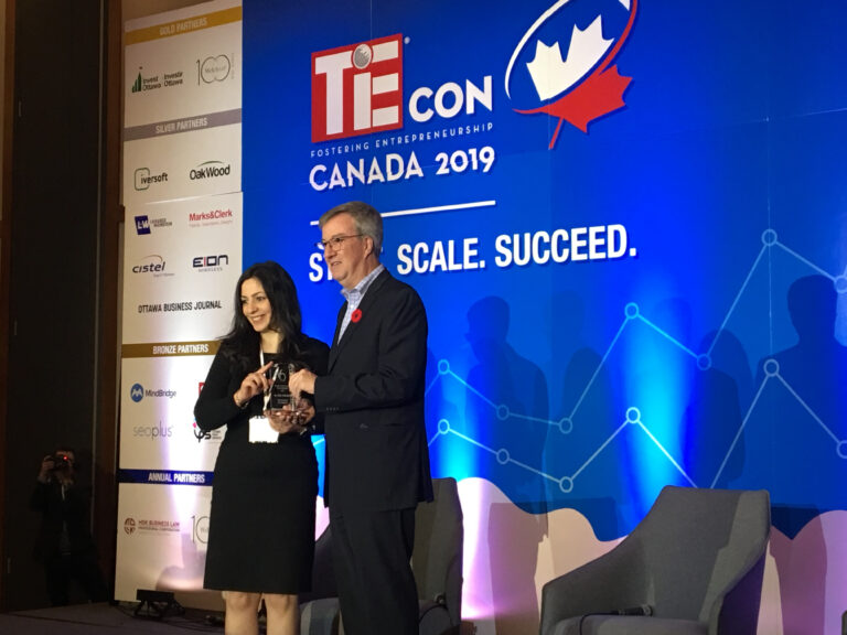 Jim Watson TiECon