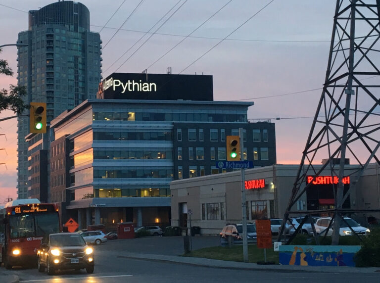 Pythian
