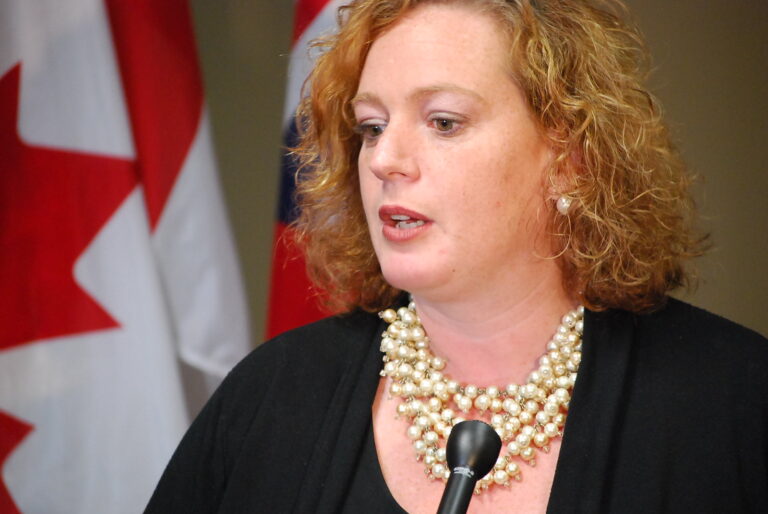 Lisa MacLeod