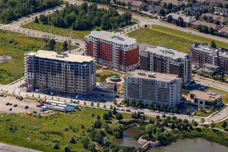 William's Court at Kanata Lakes