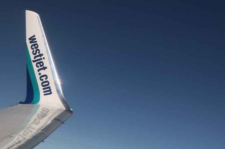 westjet
