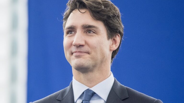Trudeau