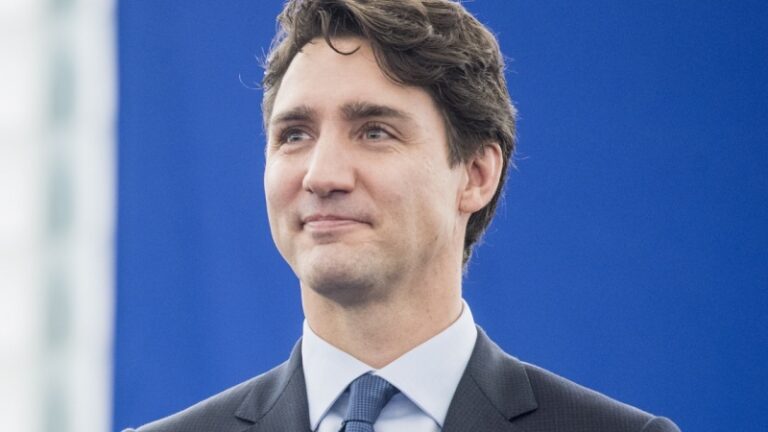 trudeau