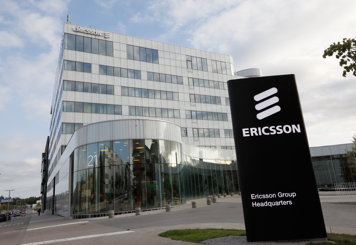 Ericsson
